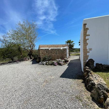 Casa Can Pep Cudula Sant Llorenc de Balafia Buitenkant foto